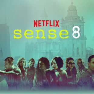 Sense8 (2015–)