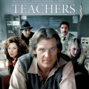 Teachers (1984)