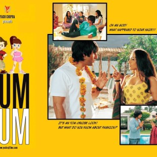 Hum Tum (2004)