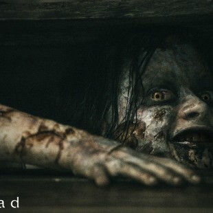 Evil Dead (2013)