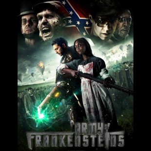 Army of Frankensteins (2013)