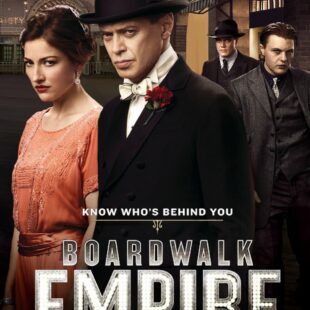 Boardwalk Empire (2010–2014)