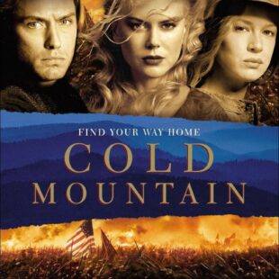 Cold Mountain (2003)