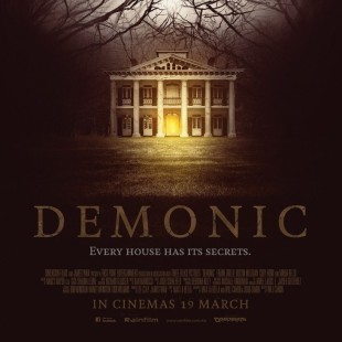 Demonic (2015)