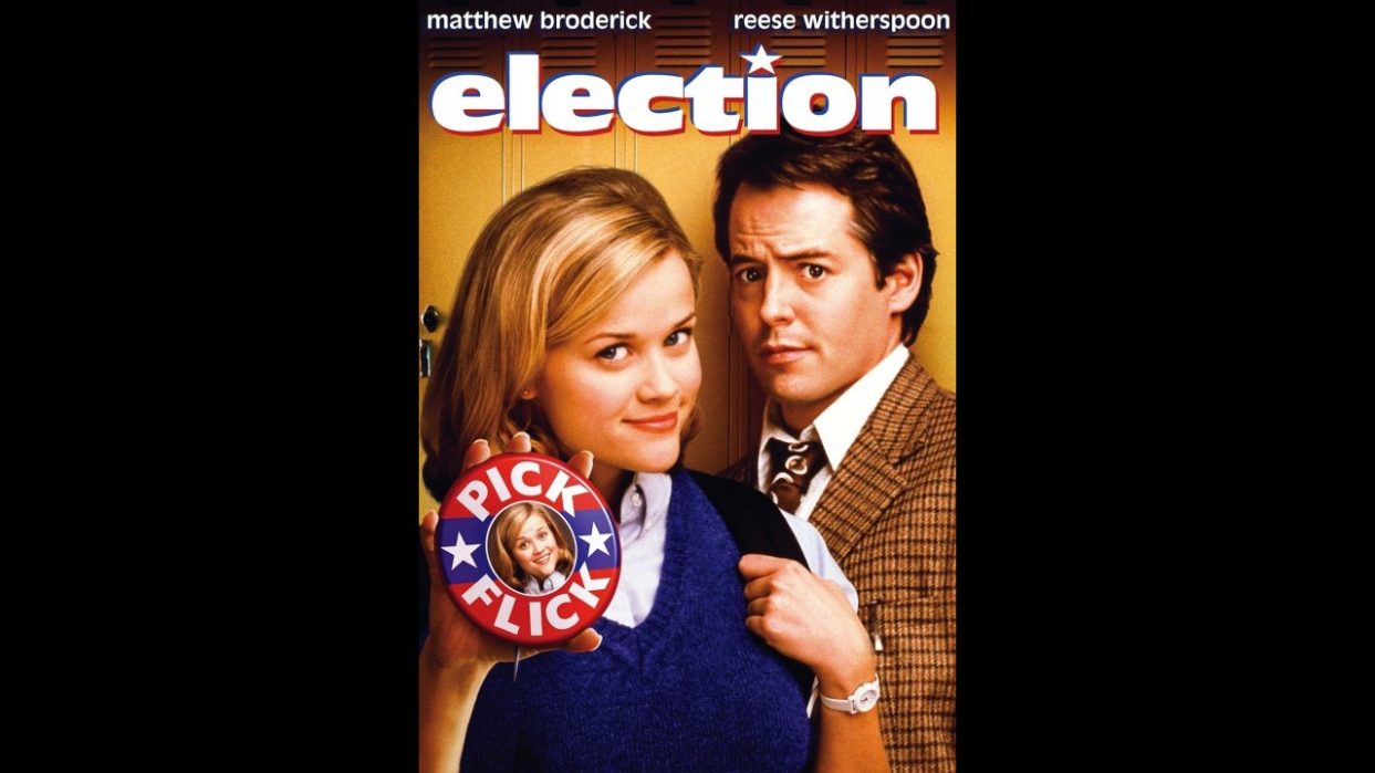 Election (1999)