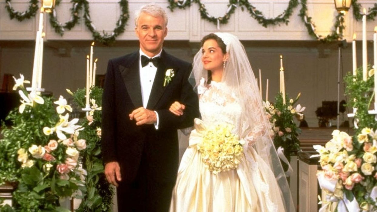 Father of the Bride (1991)