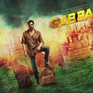 Gabbar is Back (2015)