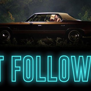 It Follows (2014)