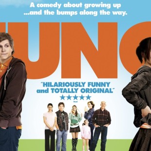 Juno (2007)