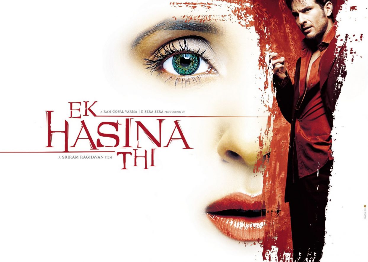 Ek Hasina Thi (2004)