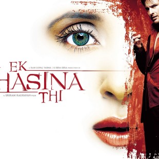 Ek Hasina Thi (2004)