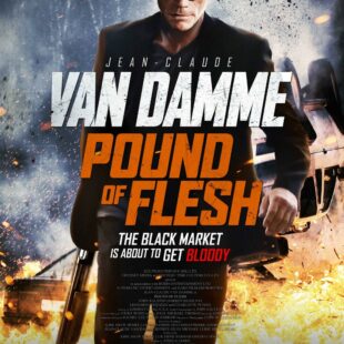 Pound of Flesh (2015)