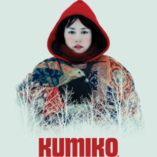 Kumiko, the Treasure Hunter (2014)