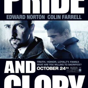 Pride and Glory (2008)