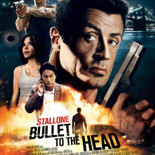 Bullet to the Head (2012)