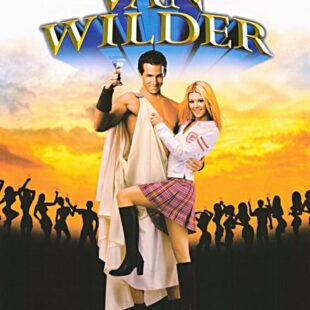 Van Wilder: Party Liaison (2002)