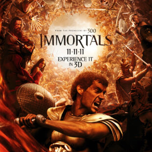 Immortals (2011)