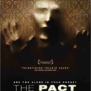 The Pact (2012)