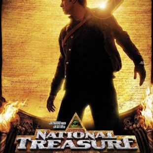 National Treasure (2004)