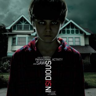 Insidious (2010)