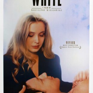 Three Colors: White (1994)
