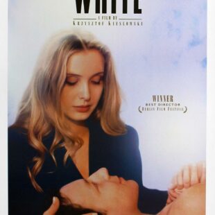 Three Colors: White (1994)