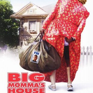 Big Momma’s House (2000)