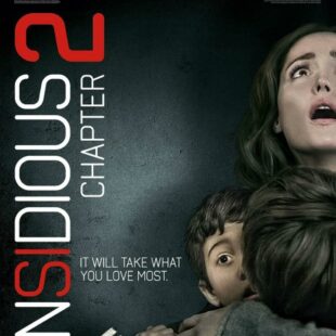 Insidious: Chapter 2 (2013)