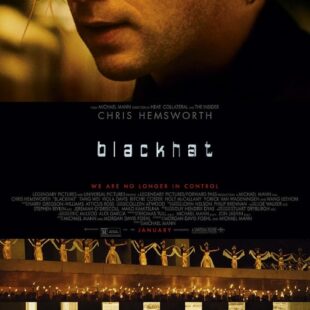 Blackhat (2015)