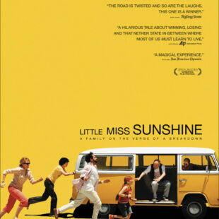 Little Miss Sunshine (2006)