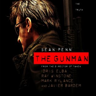 The Gunman (2015)