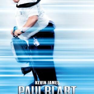 Paul Blart: Mall Cop 2 (2015)