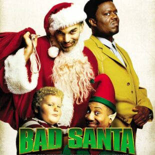 Bad Santa (2003)