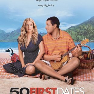 50 First Dates (2004)