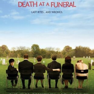 Death at a Funeral (2007)