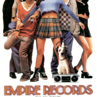 Empire Records (1995)