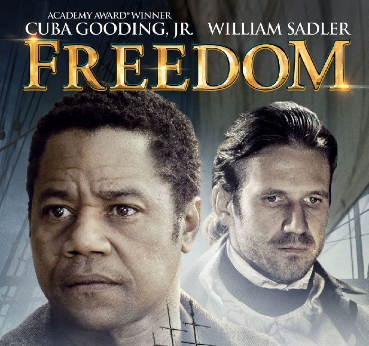 Freedom (2014)