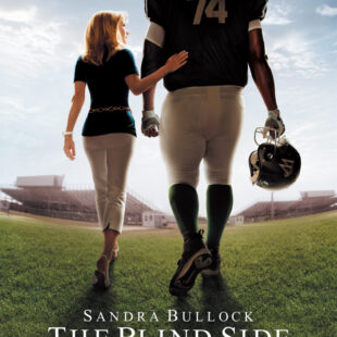 The Blind Side (2009)