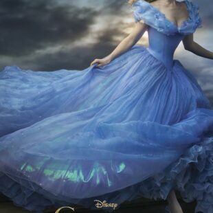 Cinderella (2015)