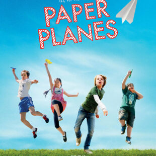 Paper Planes (2014)