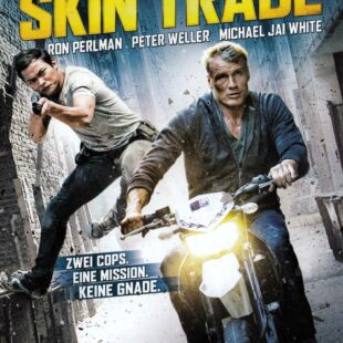 Skin Trade (2014)