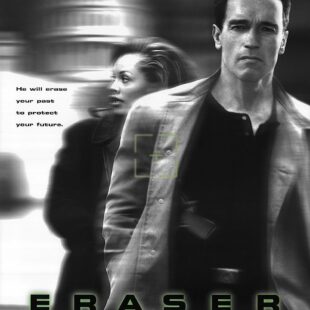 Eraser (1996)