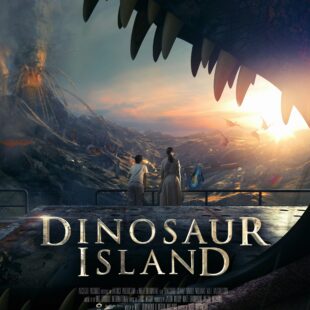 Dinosaur Island (2014)