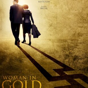 Woman in Gold (2015)