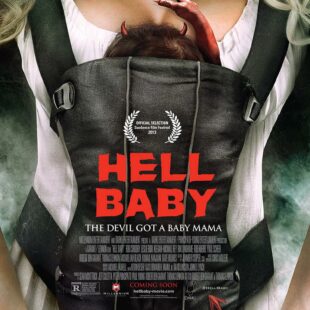 Hell Baby (2013)