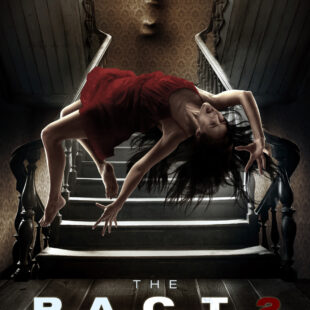 The Pact II (2014)