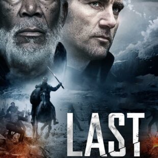 Last Knights (2015)