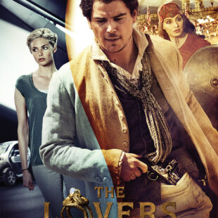 The Lovers (2015)