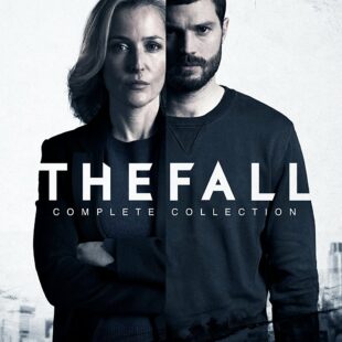 The Fall (2013–2016)