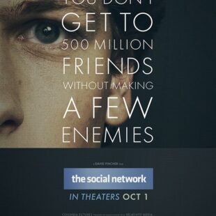 The Social Network (2010)